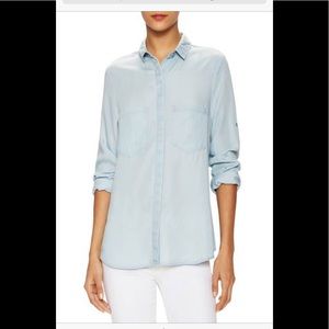 Walter Baker Nessa shirt